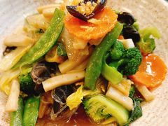 -Home Thai·泰谣(王府井apm店)