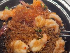 -绿茶餐厅(淮安吾悦广场店)