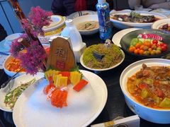 -缘餐厅(钵池山公园店)