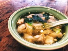 老清朝馄饨-老清朝包子铺(开明街店)