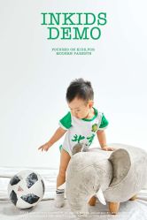 -INKIDS潮童社儿童摄影(朝阳大悦城店)