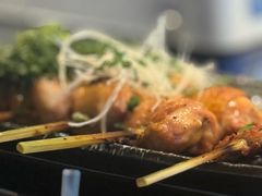 -乌君·酒场·炭火烧鸟(侨城坊店)