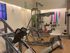 -YCHL Studios健身工作室(市二宫店)