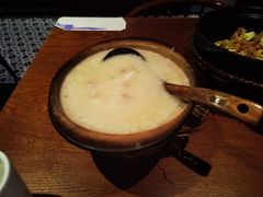 -南拳十三姨·潮汕砂锅粥(世纪金源店)