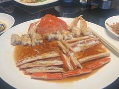 -徐记海鲜(梅溪新天地店)