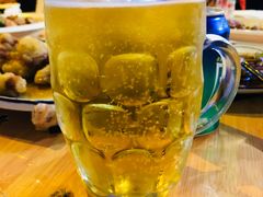 -哈勒滨饭庄(南二道街店)