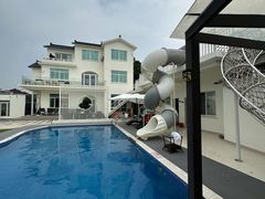 -麓舍全景太湖温泉别墅团建拓展会议亲子