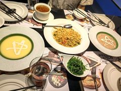 -甜心航空主题餐厅(京源城店)