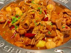 -胖哥俩肉蟹煲(福州仓山爱琴海店)