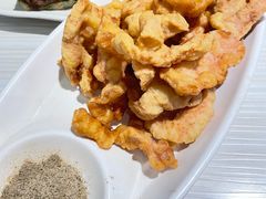 -台北楚楚园馅饼粥(虹桥南丰城店)