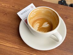 -纽巷咖啡 SOFTFOCUS COFFEE(锦和巴黎时韵店)