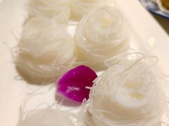-珺小七铜锅涮肉(桃园路店)