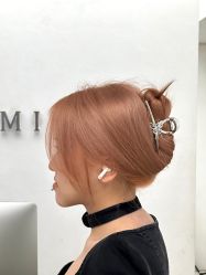 -MIX HAIR SALON