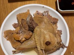 -顺风汤馆·广府粤菜(江宸天街店)