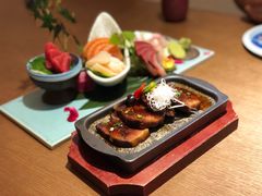 -水之惠鲜鱼料理(王府大街店)