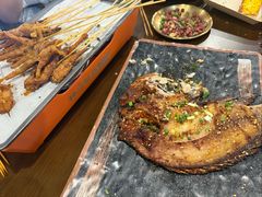 -林二哥宜烤官·宜宾小烧烤