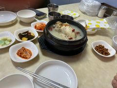 -长顺参鸡汤店(西塔总店)