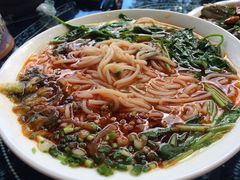 -古道惠风饭庄