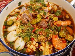 -厝味火锅·潮汕卤水火锅(十一合店)