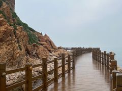 -长岛南北长山旅游景区