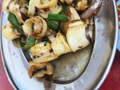 -胜海大排档·海鲜·黄鳝饭(十年老店)