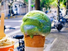 -Dal Cuore 达可芮冰淇淋(陕西北路店)