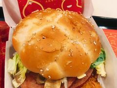 -麦当劳(宜兴人民路店)