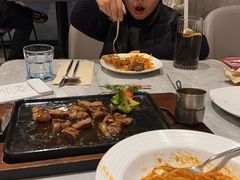 -必胜客(大观天地店)