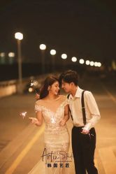 -韩国艺匠ARTIZ STUDIO(汉口店)