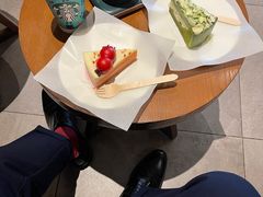 -星巴克(保定万博广场店)