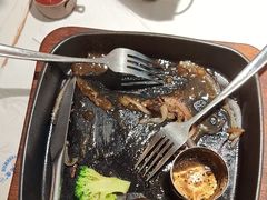 -牛扒先生·厚切雪花牛扒西餐厅(北京路禺山路店)