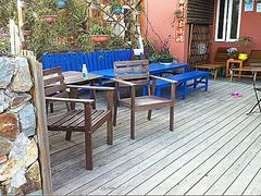 -深圳海边小筑客栈