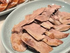 -无锡苏宁银河国际酒店-悦府65中餐厅