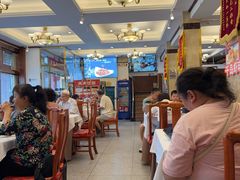 -峨嵋酒家(地安门店)