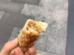 葱油酥-闻酥园(大慈寺店)