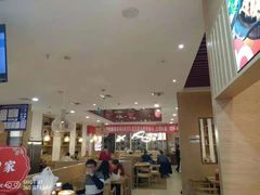 大堂-小六汤包(万和城店)