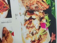 -清真•蜀风园(丁字沽总店)