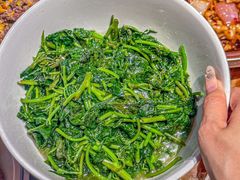 -湖南老灶台·生态农业餐饮(龙胜店)