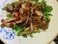 -船歌·鱼水饺青岛菜(金狮广场店)