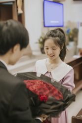点击看大图 -迦南之约济南西式婚礼(济南店)