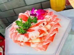 -府门京贝簕·铜锅涮肉(王府井店)