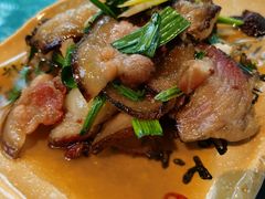 青城老腊肉-青城甲(青城山店)