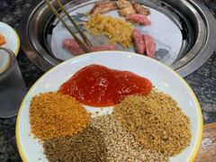 -绝味酷翅(范光胡同店)