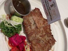 -Aqua Oasis 水天堂(石路天虹店)