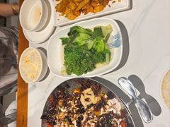 -三猫黑鱼花(南大店)