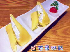 -禄运茶居·手工点心(猎德店)