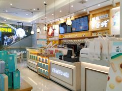 -爸爸糖吐司面包(宁波世纪东方店)