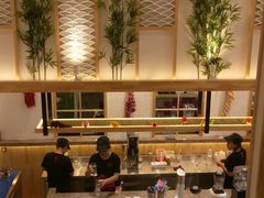 -确喜美味小厨(西单商场兰州店)