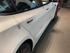 -TESLA 特斯拉(上海太古汇体验店)