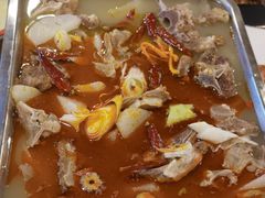 -冶建镜子·老南昌大排档·江西虾王(总店)